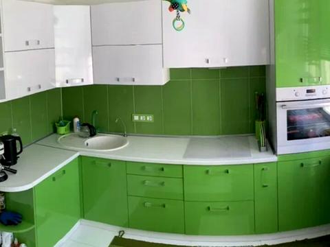 квартира за адресою Генуезька вул., 24д