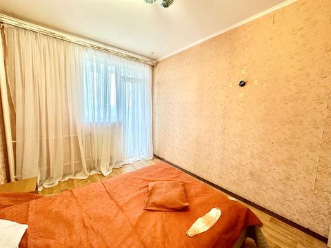 квартира за адресою Героїв Крут вул. (12 Квітня), 78