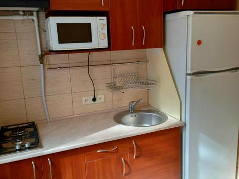 квартира по адресу Зверинецкая ул., 61