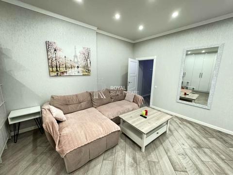 квартира за адресою Золотоустівська вул., 47-49