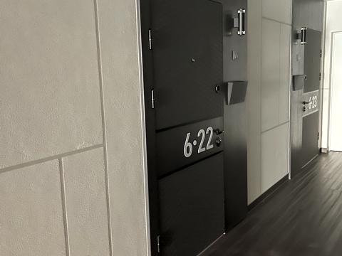 квартира по адресу Василия Стуса ул., 35-Б