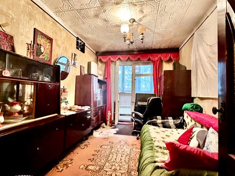 квартира по адресу Князя Владимира Великого просп., 126
