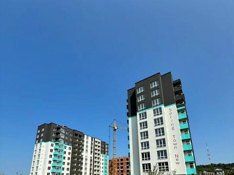 квартира по адресу Нижняя Береговая ул., 2/2в