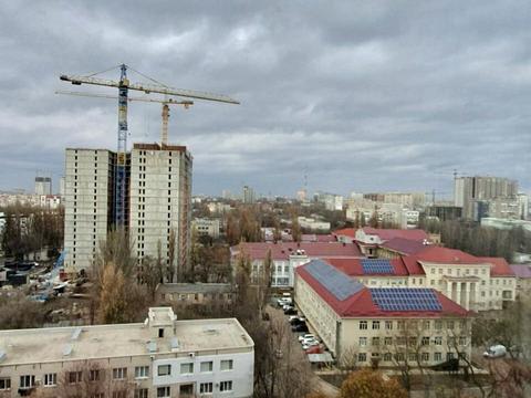 квартира по адресу Фонтанская дорога ул., 16/2