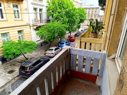 квартира по адресу Тарнавского ул. (Кутузова), 7