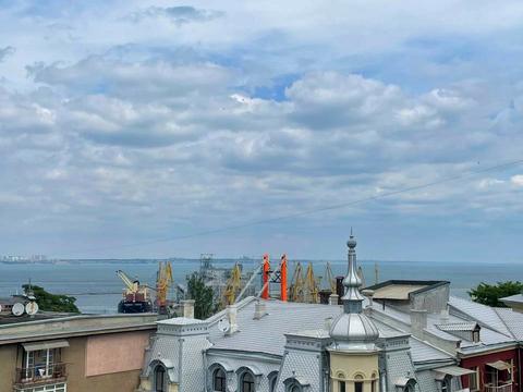квартира по адресу Гоголя ул., 6