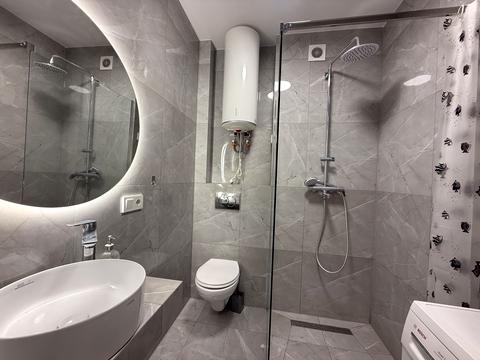 квартира по адресу Камянская ул. (Днепродзержинская), 127