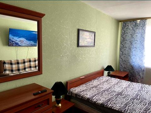 квартира по адресу Сортировочная ул., 4