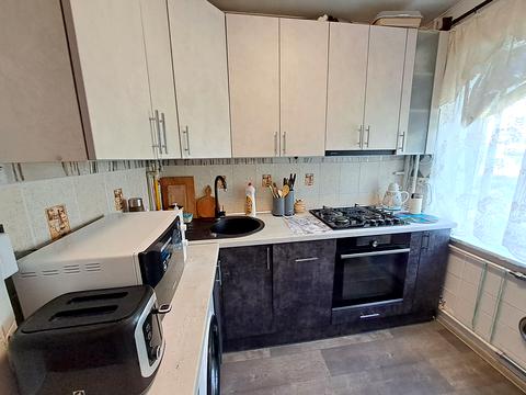 квартира за адресою Карпенка вул., 11