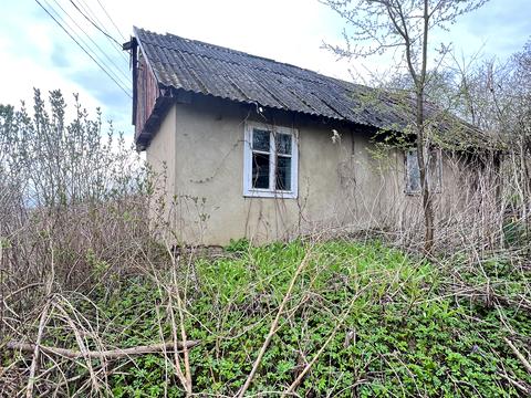 ділянка за адресою Зелена