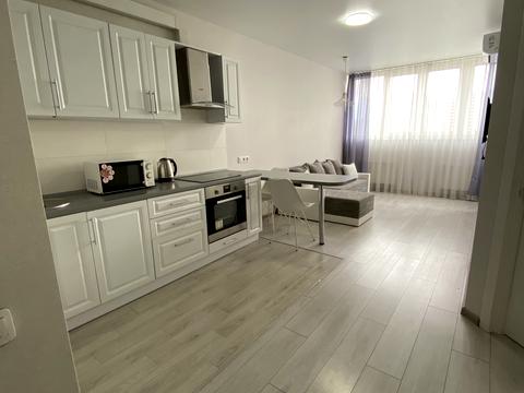 квартира за адресою Ясинуватський пров., 10