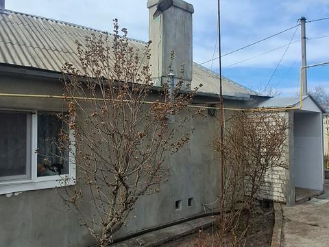 дом по адресу Мічуріна