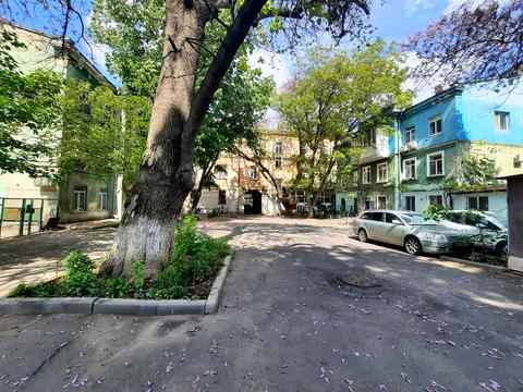 квартира за адресою Пастера вул., 44