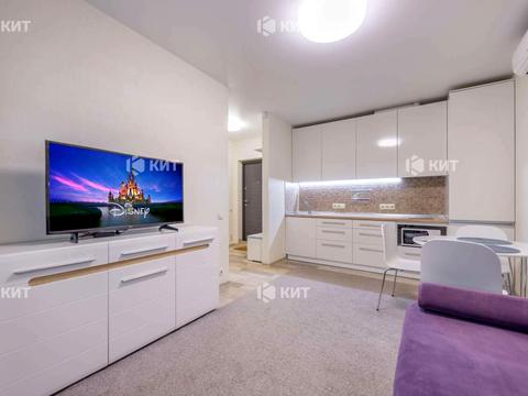 квартира по адресу Драгоманова, 6