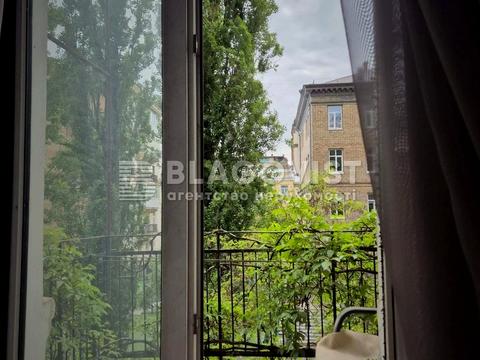 квартира за адресою Прорізна вул., 12