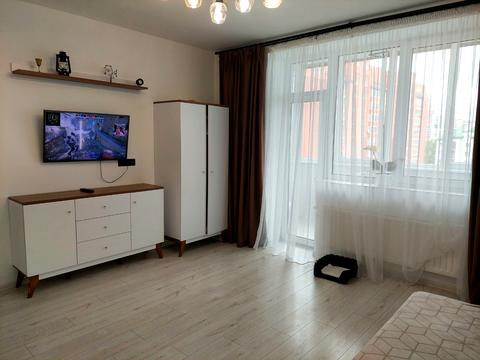 квартира за адресою Павла Скоропадського вул., 14