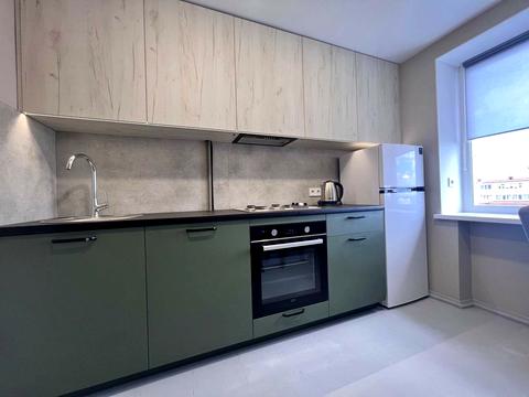 квартира по адресу Александра Поля просп. (Кірова), 59