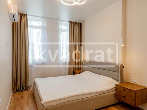 квартира за адресою Берестейський просп. (Перемоги), 11 к3