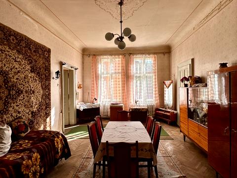 квартира по адресу Рутковича ул. (Крупской), 6