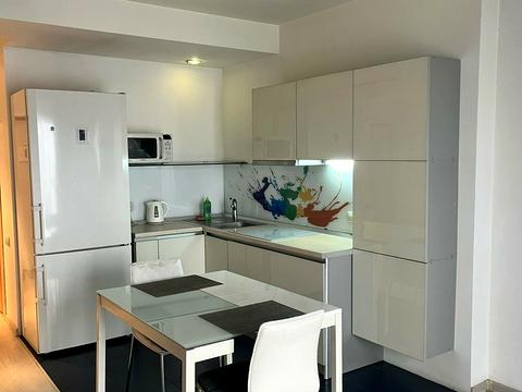 квартира за адресою Олександра Поля просп. (Кірова), 27-Д