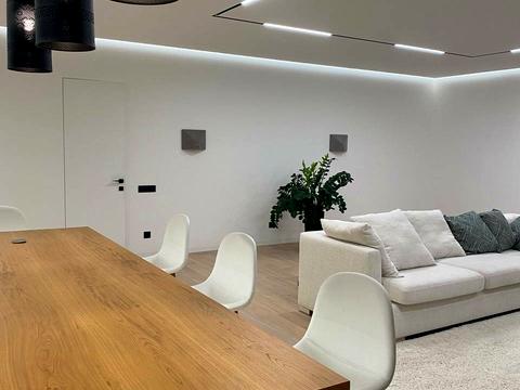 квартира по адресу Володимира Вернадського ул. (Дзержинського), 29-К