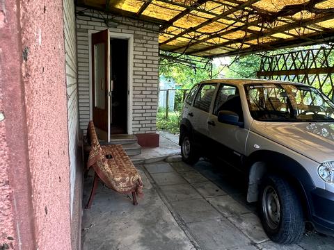 дом по адресу Соснова, 20