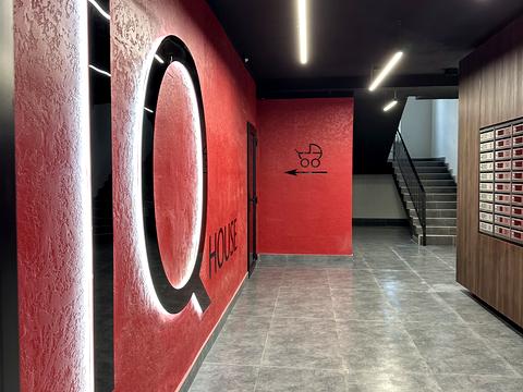 квартира по адресу Флотская ул., 10б