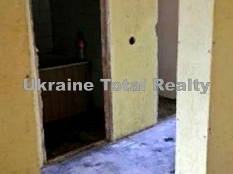 квартира за адресою Архітектора Вербицького вул., 12