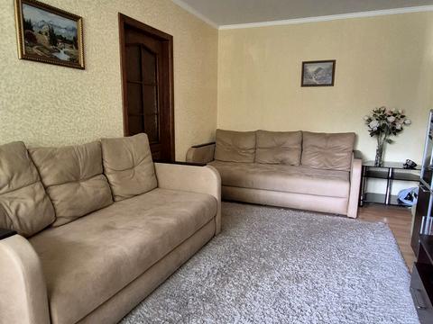 квартира по адресу Холодноярської бригади, 10