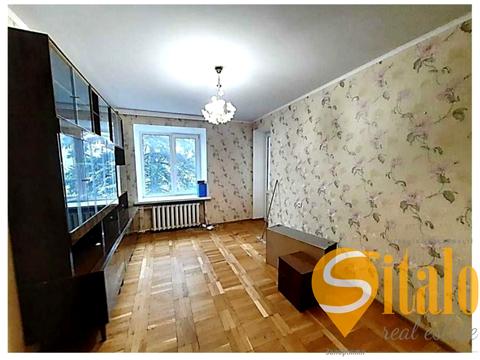 квартира за адресою Немировича-Данченка вул., 555