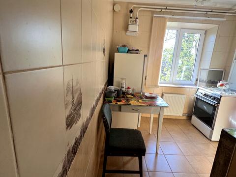 квартира за адресою Медведева, 40