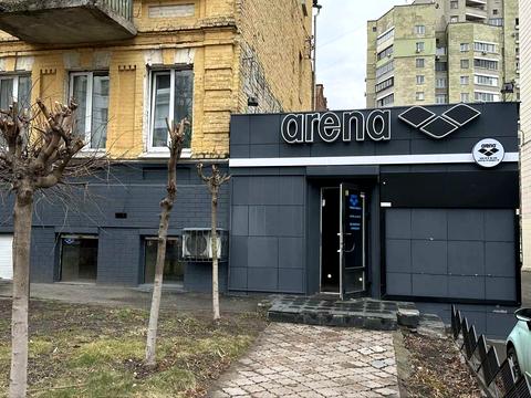 комерційна за адресою Німецька вул. (Тельмана), 3