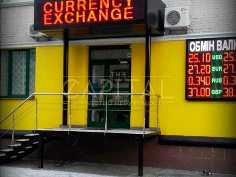 коммерческая по адресу Вишгородська ул., 48