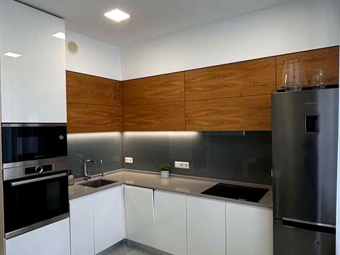 квартира за адресою Люсдорфська дорога, 90