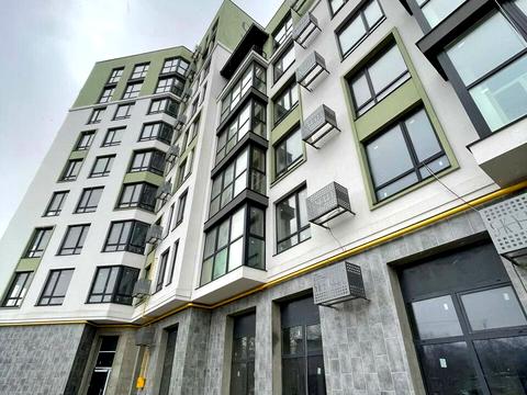 квартира за адресою Щирецька вул., 55