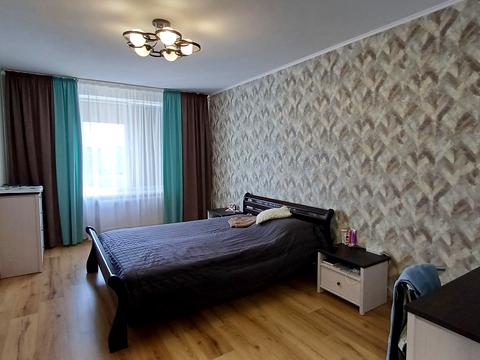 квартира за адресою Перемоги просп., 60а