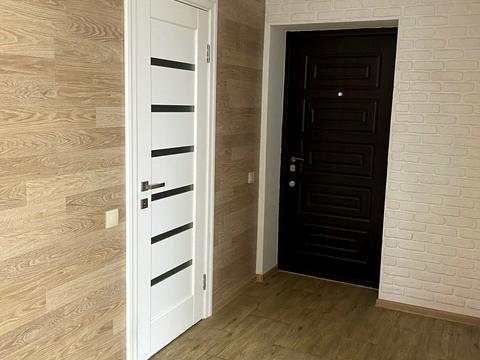квартира за адресою Академіка Сахарова вул., 3в