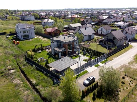 дом по адресу сонячна