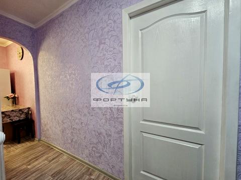 квартира по адресу Чигиринська ул., 42