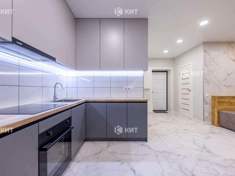 квартира за адресою Барабашова вул., 10