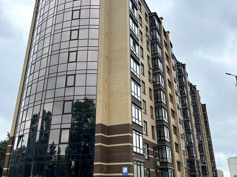 квартира по адресу Любечская ул., 106