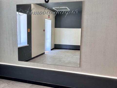 квартира по адресу Озёрная ул., 16Б