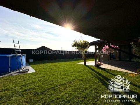 дом по адресу Степана Фодора ул., 11Г