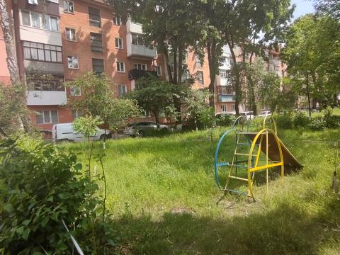 квартира по адресу Видинская ул., 36