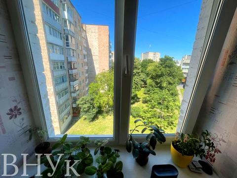 квартира по адресу Молодёжи просп., 19