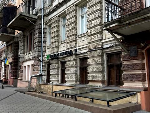 коммерческая по адресу Преображенская ул., 11