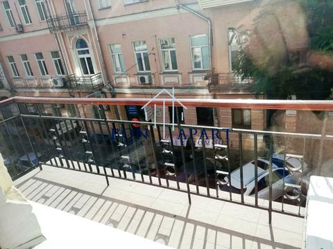 коммерческая по адресу Паторжинского ул., 4