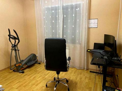 будинок за адресою Короля Данила вул. (Маяковського), 22а