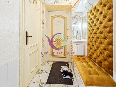 квартира за адресою Збаразька вул., 26