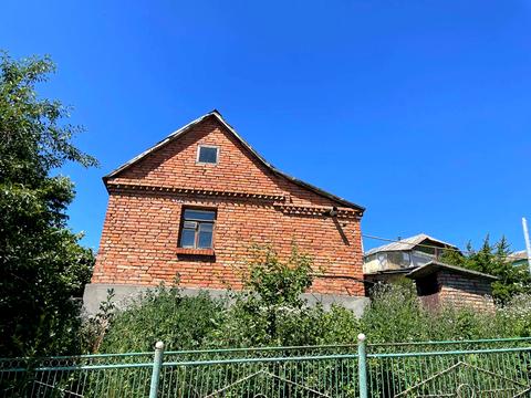 будинок за адресою Проізд Ранковий, 13